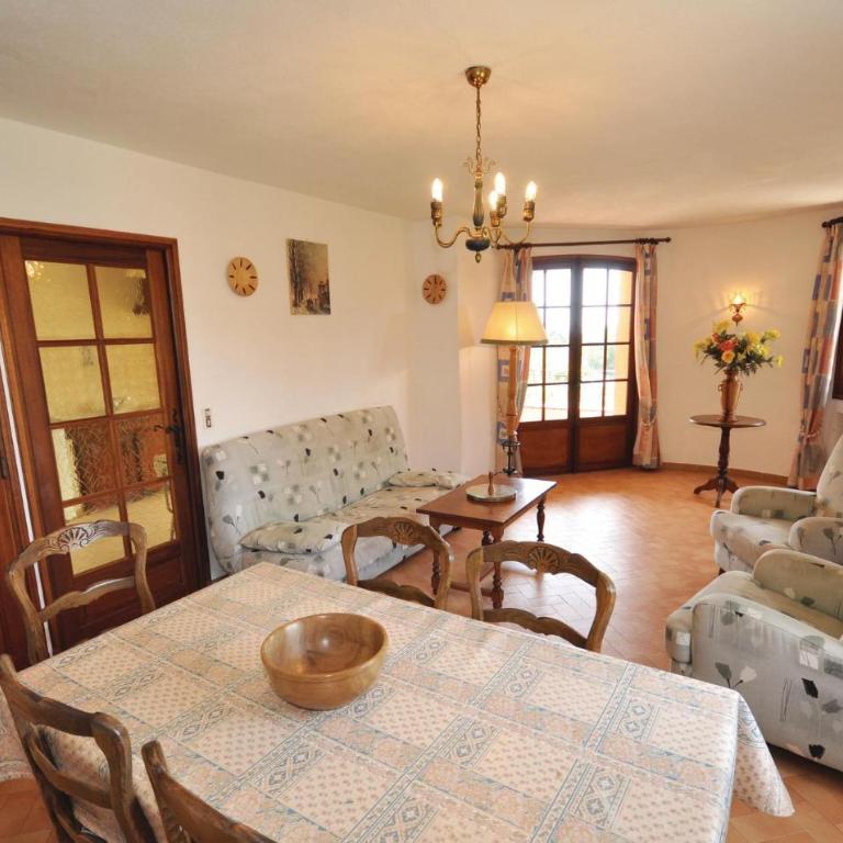 Domaine De La Bastide D'a - Appartement 2 Chambres - 20