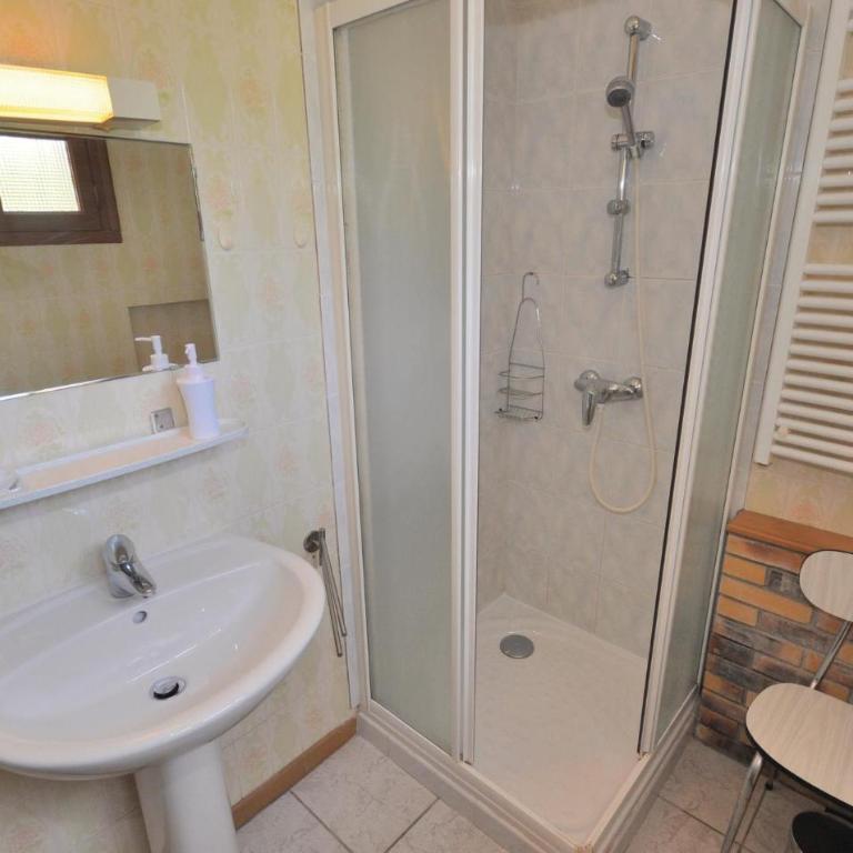 Domaine De La Bastide D'a - Appartement 2 Chambres - 26