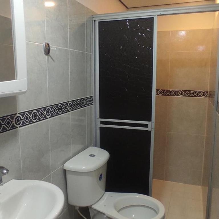 Hospedaje Bolivar Alcala - Apartamento Estudio - 2