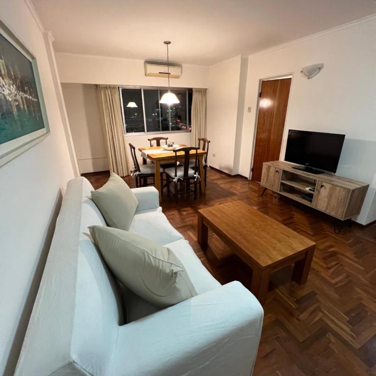 Departamento GNZ en el corazón de Córdoba - Apartamento de 2 dormitorios - 1