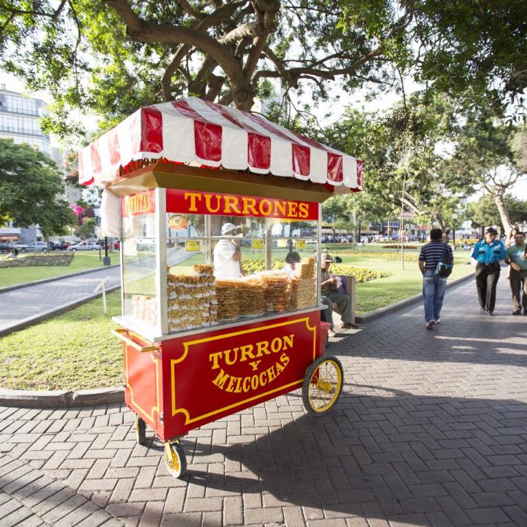 MLA Apartments - Alcanfores - Apartment - 31