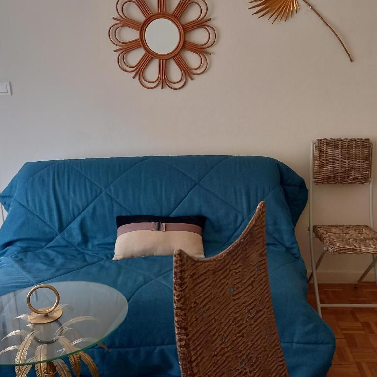 Appartement hyper-centre Croisette Cannes - Apartamento de 2 dormitorios - 3