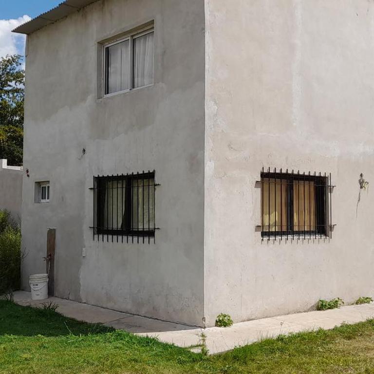 Supernova - Gualeguay - Casa con 1 dormitorio - 2