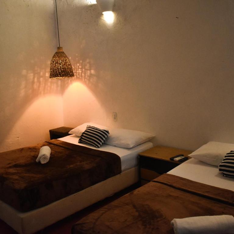 Casa Gaitana - Alma Hotels - Suite Familiar - 1