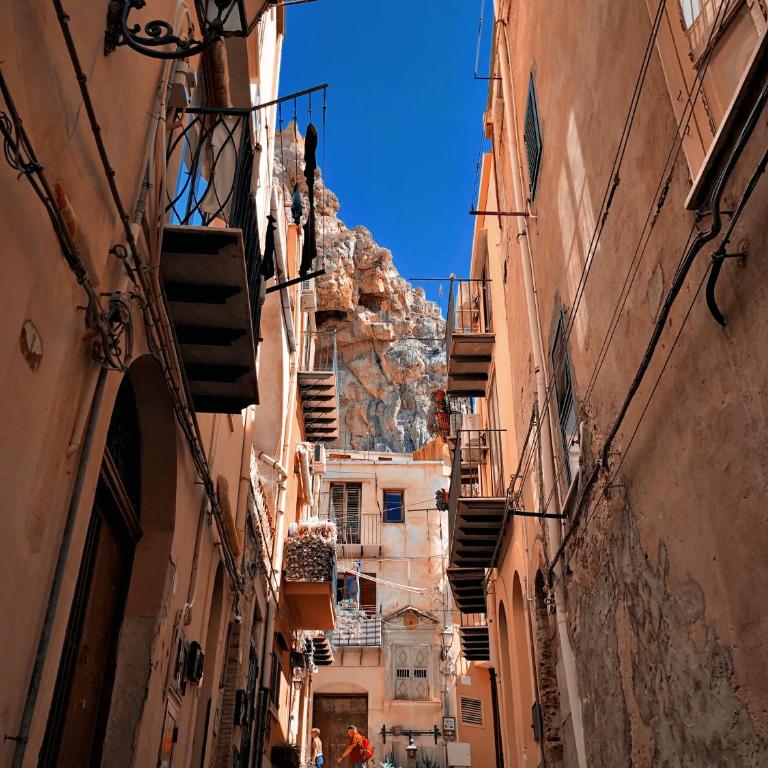 Casa Vacanza Nì Rosa - Casa con 3 Camere da Letto - 53