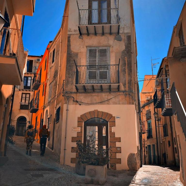 Casa Vacanza Nì Rosa - Casa con 3 Camere da Letto - 54