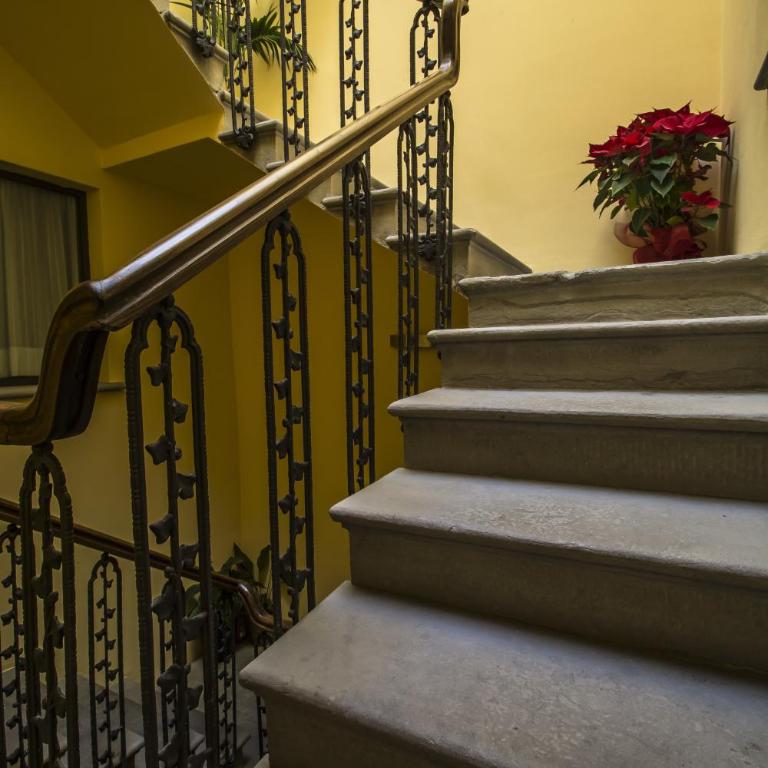 La Corte Del Re Suite & Rooms Arezzo - Maisonette - 9