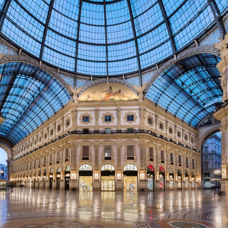 View Luxury Duomo - Appartamento - 32