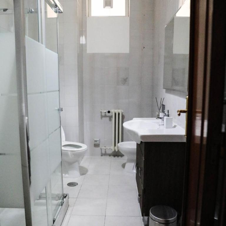 Aura Home rent of rooms with shared kitchen - Double Room with Private Bathroom - 8