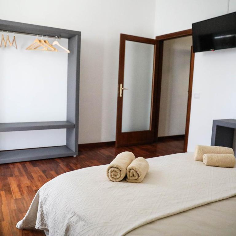 Aura Home rent of rooms with shared kitchen - Double Room with Private Bathroom - 7