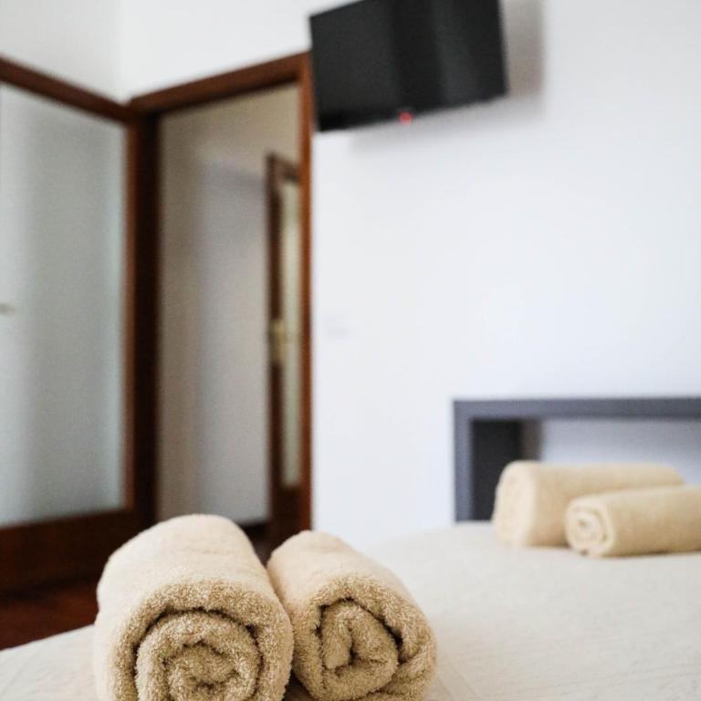 Aura Home rent of rooms with shared kitchen - Double Room with Private Bathroom - 6