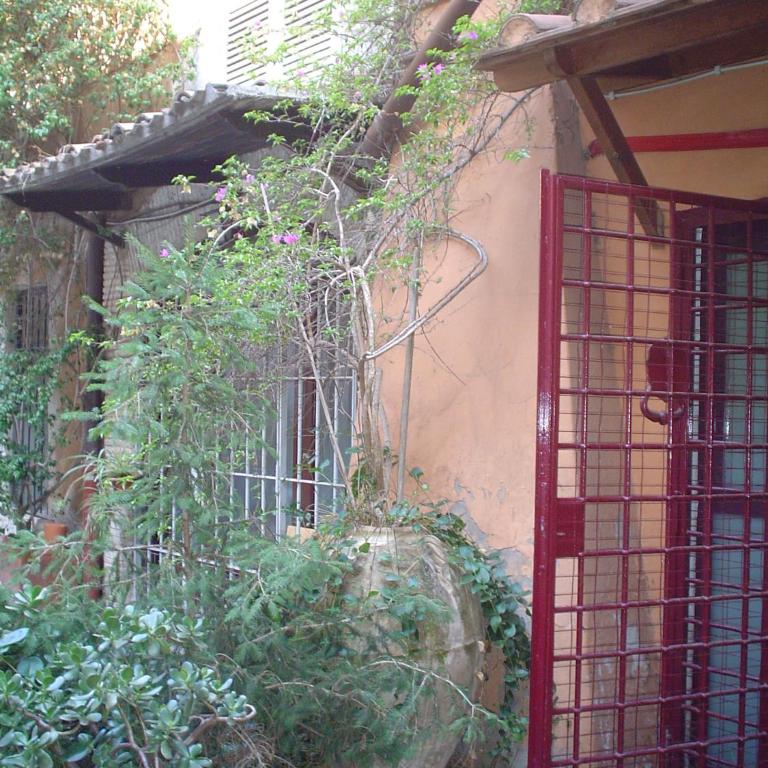 Rome As You Feel - Secret Loft in Trastevere - Appartamento - Piano Terra - 19
