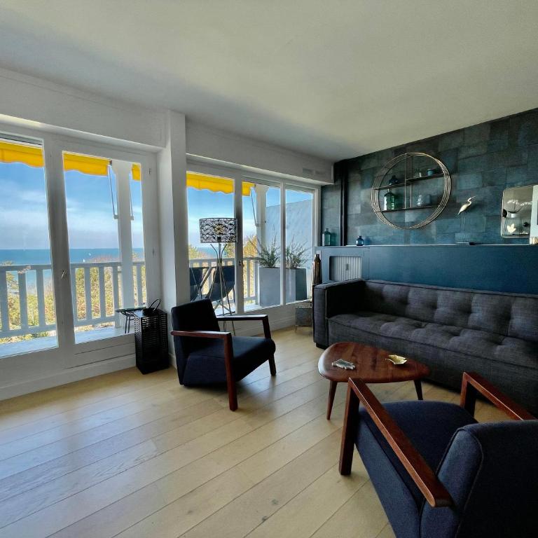 Les Terrasses du parc Cordier - Apartamento con terraza - 2