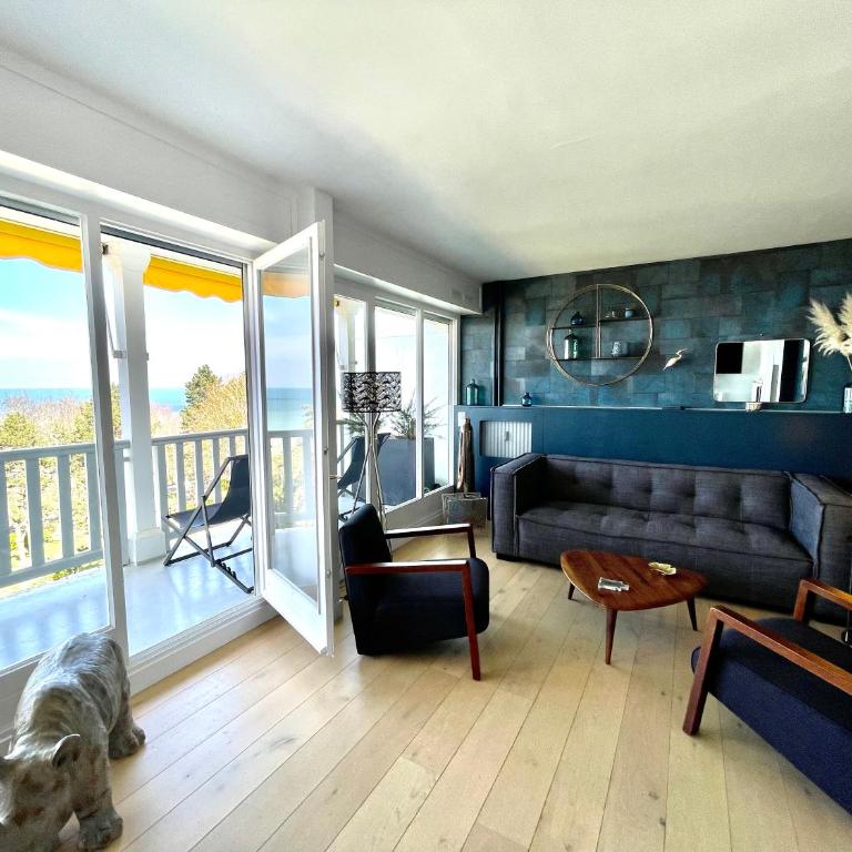 Les Terrasses du parc Cordier - Apartamento con terraza - 3