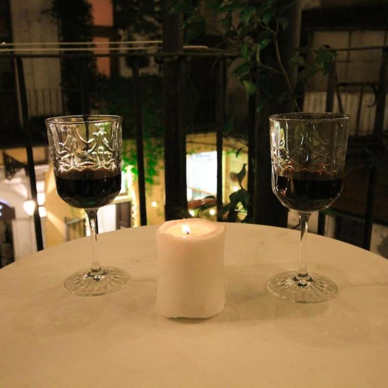 IL SOGNO di Maria Antonietta - Apartment mit 1 Schlafzimmer - 3
