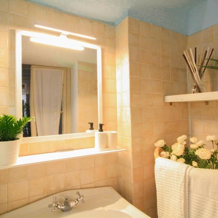 IL SOGNO di Maria Antonietta - Apartment mit 1 Schlafzimmer - 6