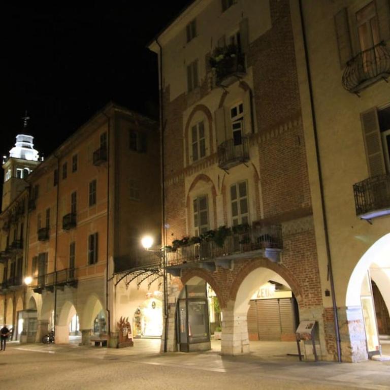 IL SOGNO di Maria Antonietta - Apartment mit 1 Schlafzimmer - 10