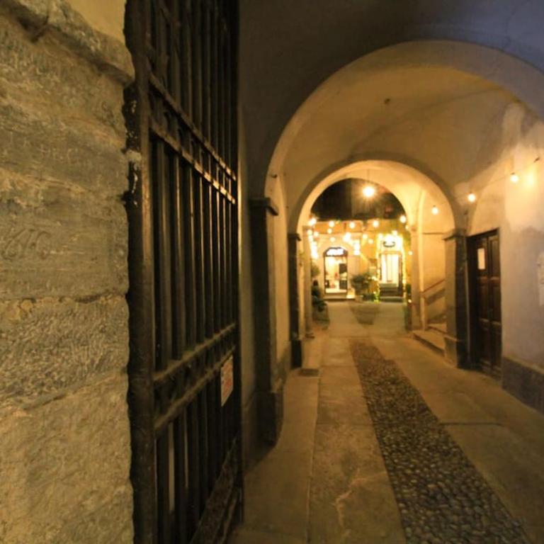IL SOGNO di Maria Antonietta - Apartment mit 1 Schlafzimmer - 14