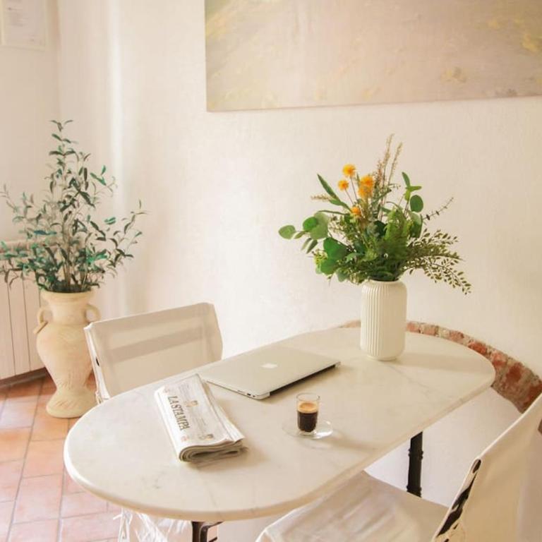 IL SOGNO di Maria Antonietta - Apartment mit 1 Schlafzimmer - 16
