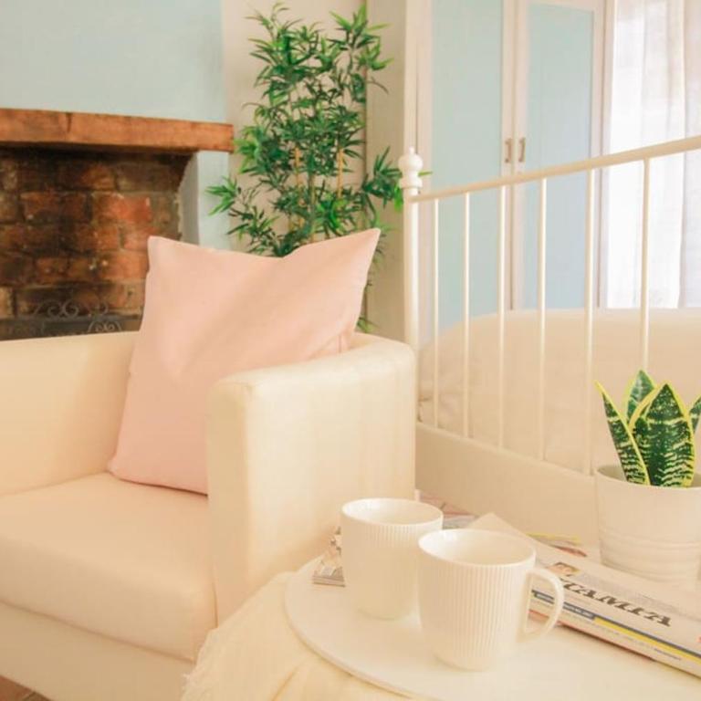 IL SOGNO di Maria Antonietta - Apartment mit 1 Schlafzimmer - 17