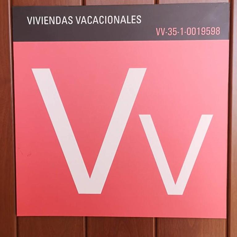 Modernes Apartment in Los Juncos II mit Poolblick, 4 Etage in Top-Lage von Playa del Ingles - One-Bedroom Apartment - 27