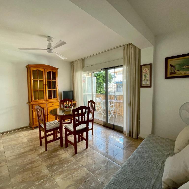 Oliva Seaside Apartments - Apartamento - Planta baja - 2