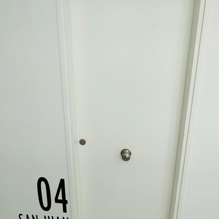 Apartamentos GADIR CENTRO - Apartamento Estándar - 13