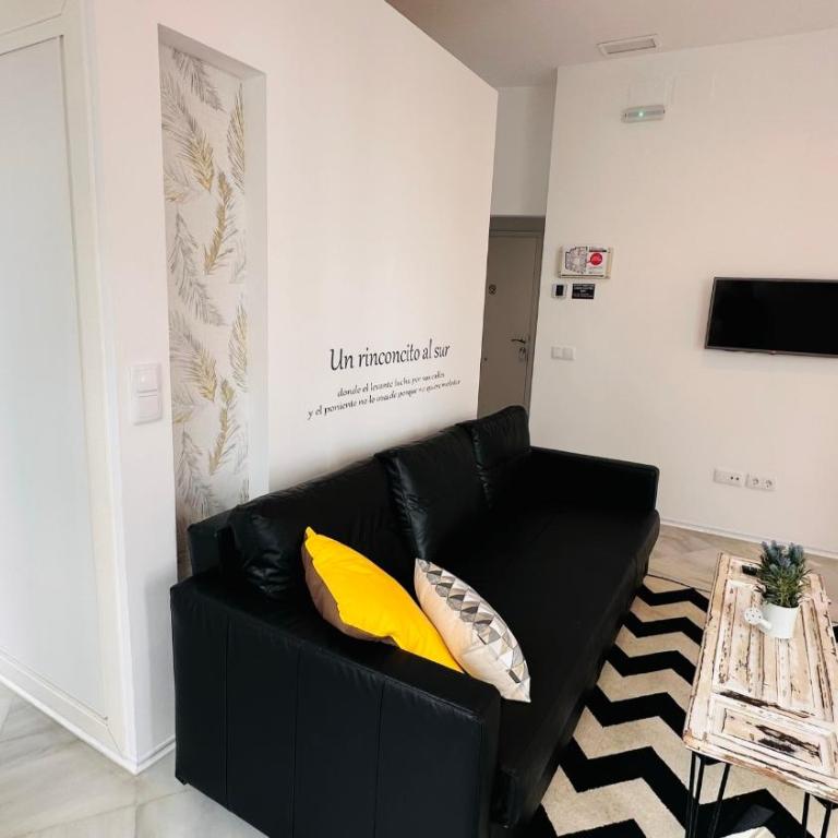 Apartamentos GADIR CENTRO - Apartamento Estudio - 21