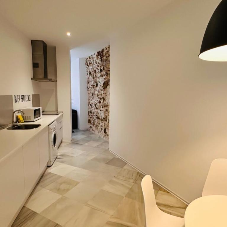 Apartamentos GADIR CENTRO - Apartamento Superior - 19