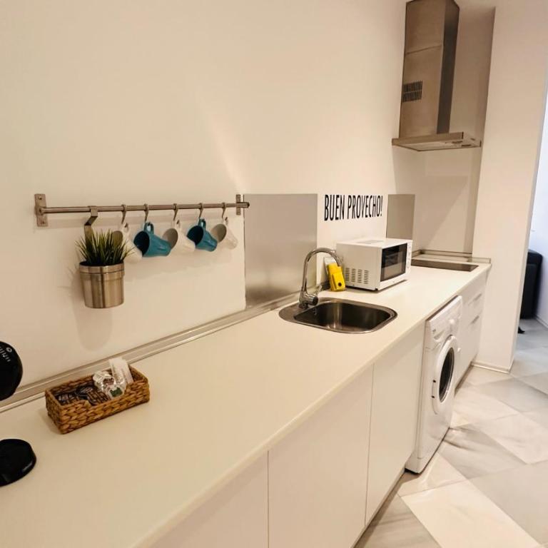 Apartamentos GADIR CENTRO - Apartamento Superior - 20