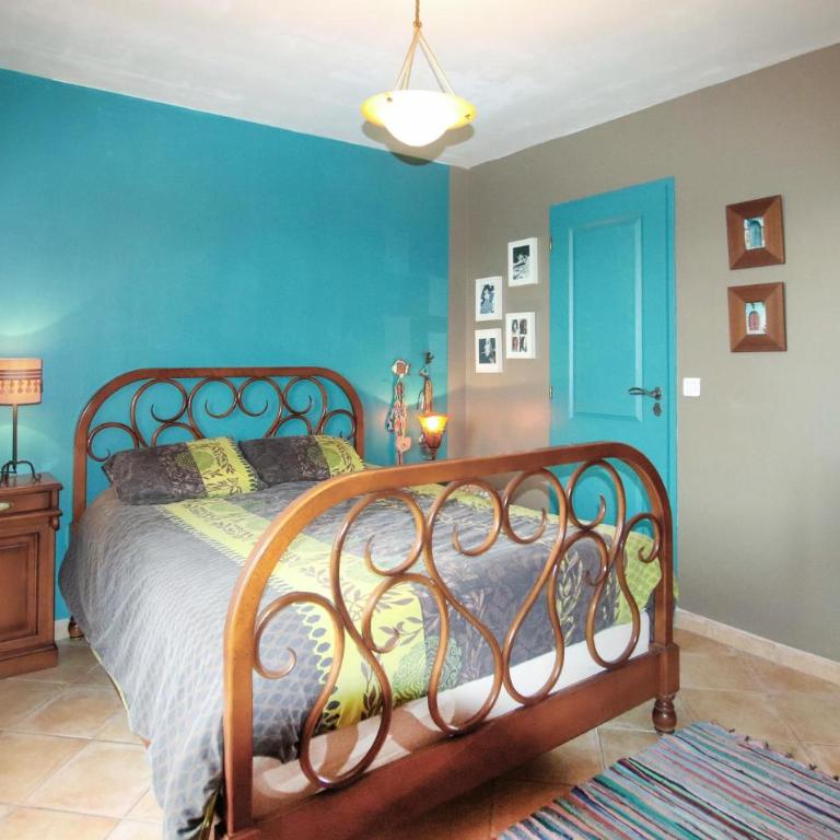 Amazing Home In Martigues - Ferienhaus mit 3 Schlafzimmern - 24