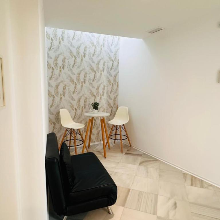 Apartamentos GADIR CENTRO - Apartamento de 1 dormitorio - 41