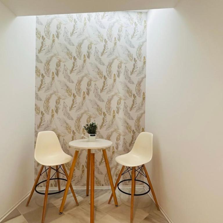 Apartamentos GADIR CENTRO - Apartamento de 1 dormitorio - 42