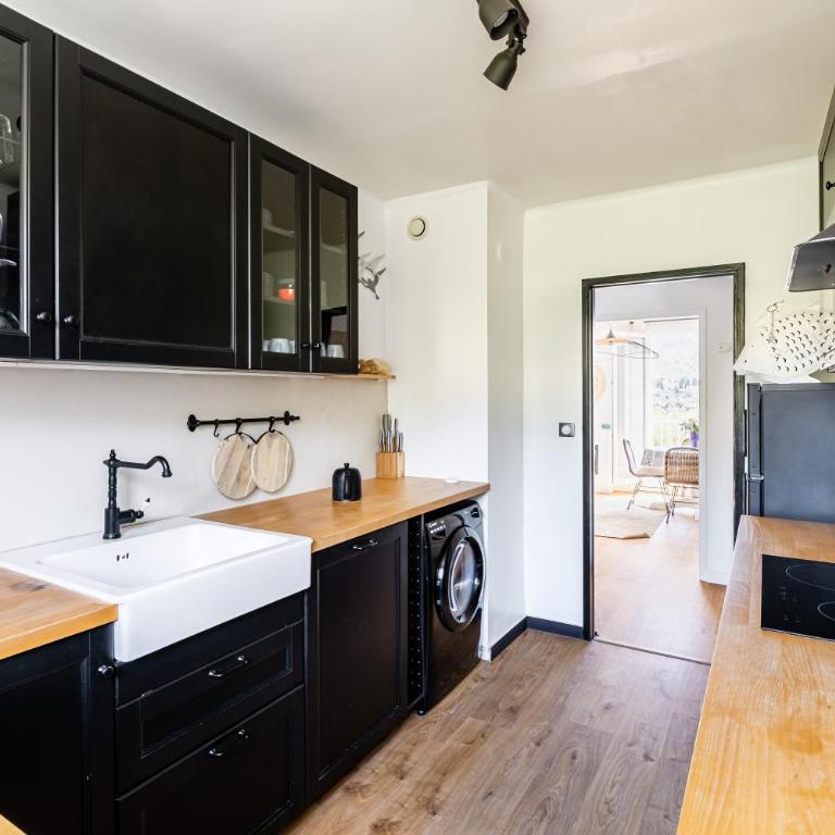 Le Bosquet 3 par Dodo-a-Cassis - Appartement 2 Chambres - 11