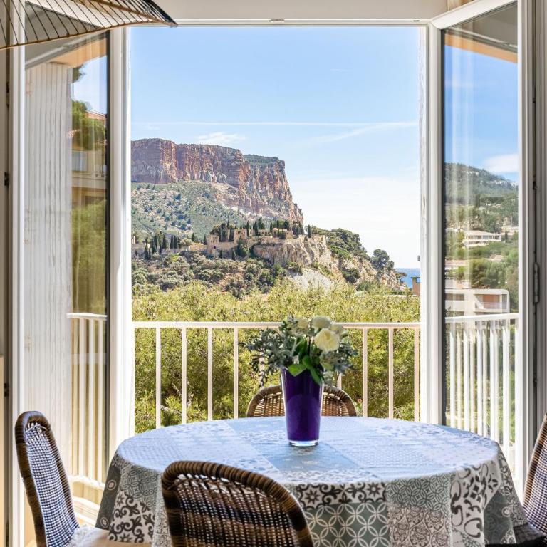 Le Bosquet 3 par Dodo-a-Cassis - Appartement 2 Chambres - 3