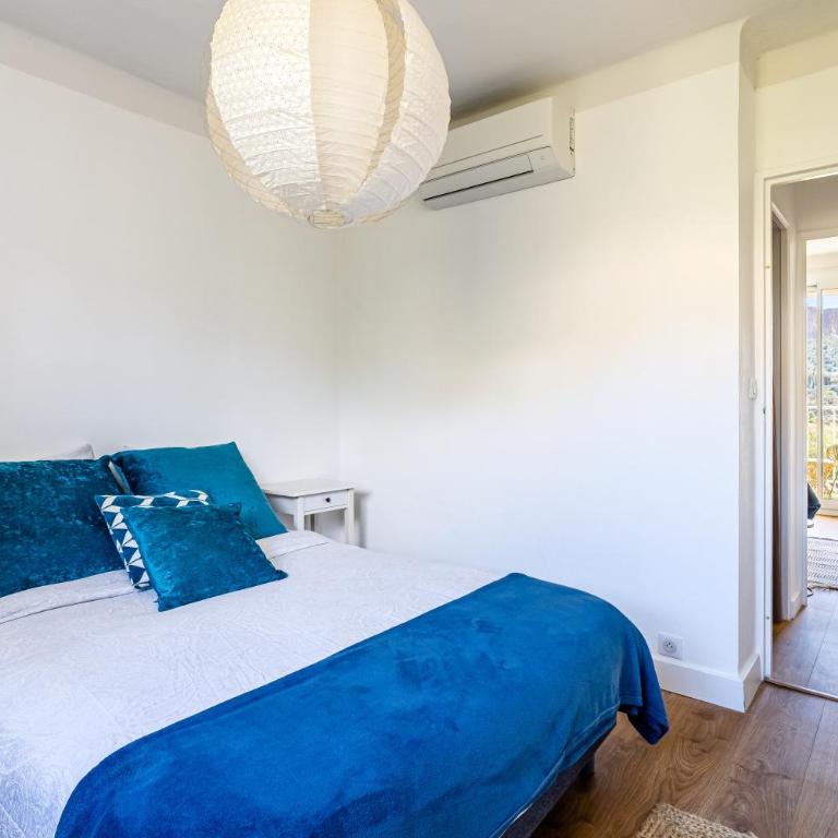 Le Bosquet 3 par Dodo-a-Cassis - Appartement 2 Chambres - 14