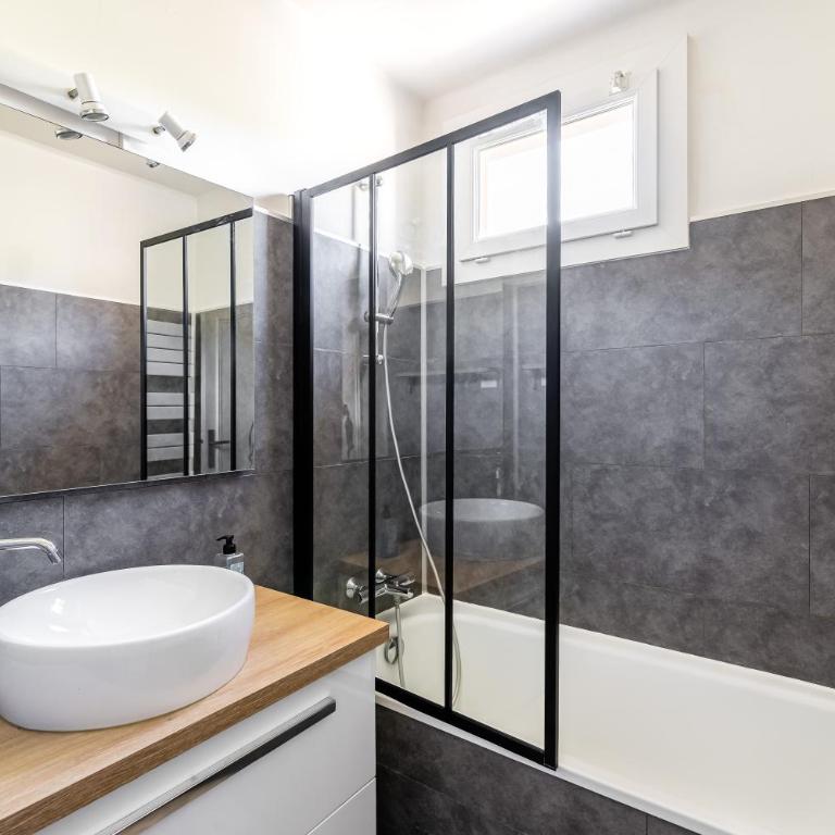 Le Bosquet 3 par Dodo-a-Cassis - Appartement 2 Chambres - 16