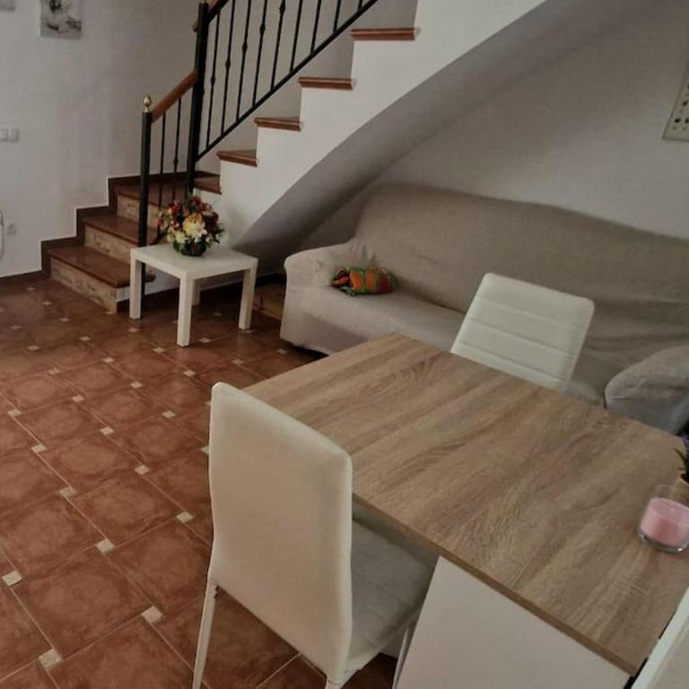 Casa Lucas - Casa de 2 dormitorios - 1