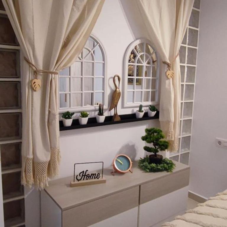 Calpe 100 m de playa - Apartamento de 2 dormitorios - 34