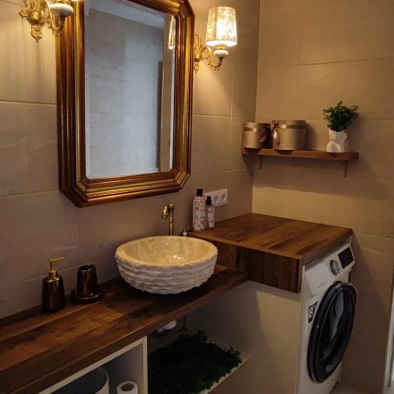 Calpe 100 m de playa - Apartamento de 2 dormitorios - 37