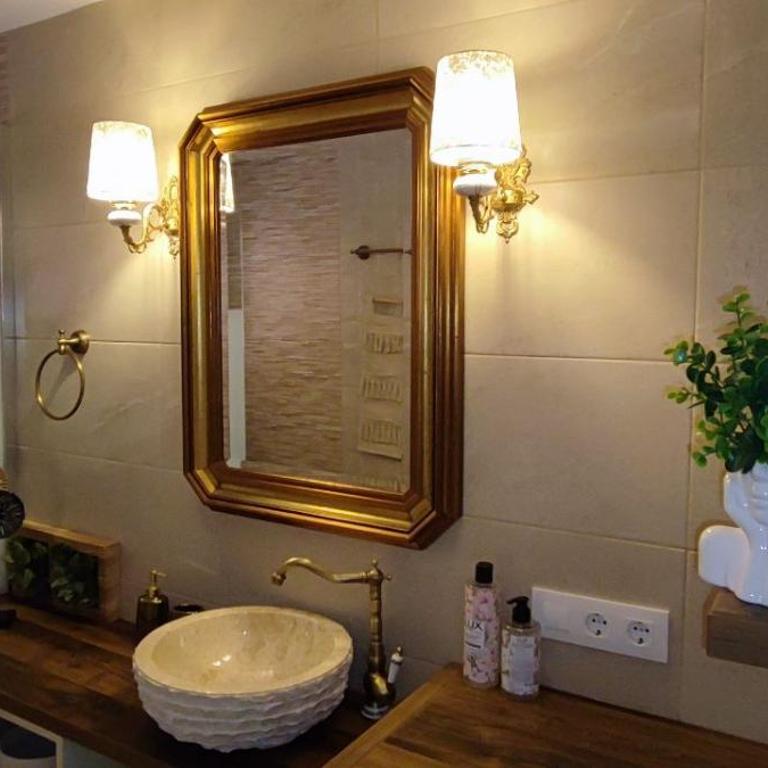 Calpe 100 m de playa - Apartamento de 2 dormitorios - 38