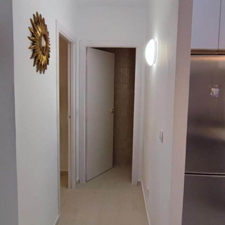 Calpe 100 m de playa - Apartamento de 2 dormitorios - 39