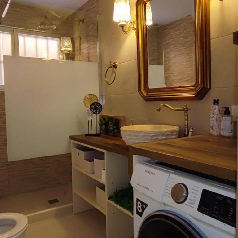 Calpe 100 m de playa - Apartamento de 2 dormitorios - 45