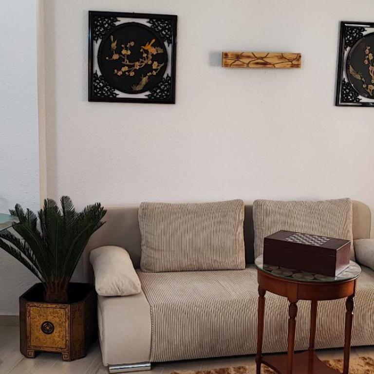 Calpe 100 m de playa - Apartamento de 2 dormitorios - 48
