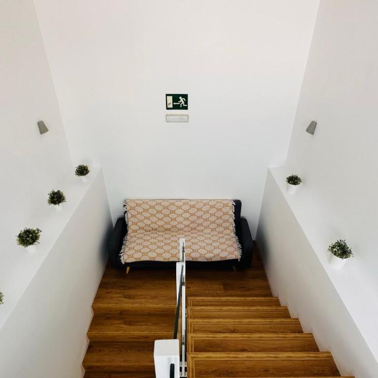 Apartamentos GADIR CENTRO - Apartamento Estándar - 15