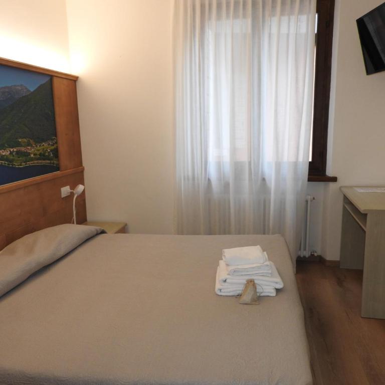 Albergo Silvana - Camera Matrimoniale Piccola - 1