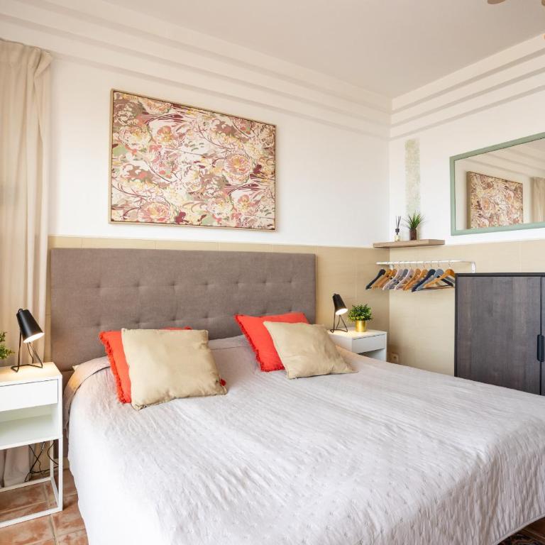 Orlando Dream Sunset 703 by VivaTenerife - Apartamento con vistas al mar - 12