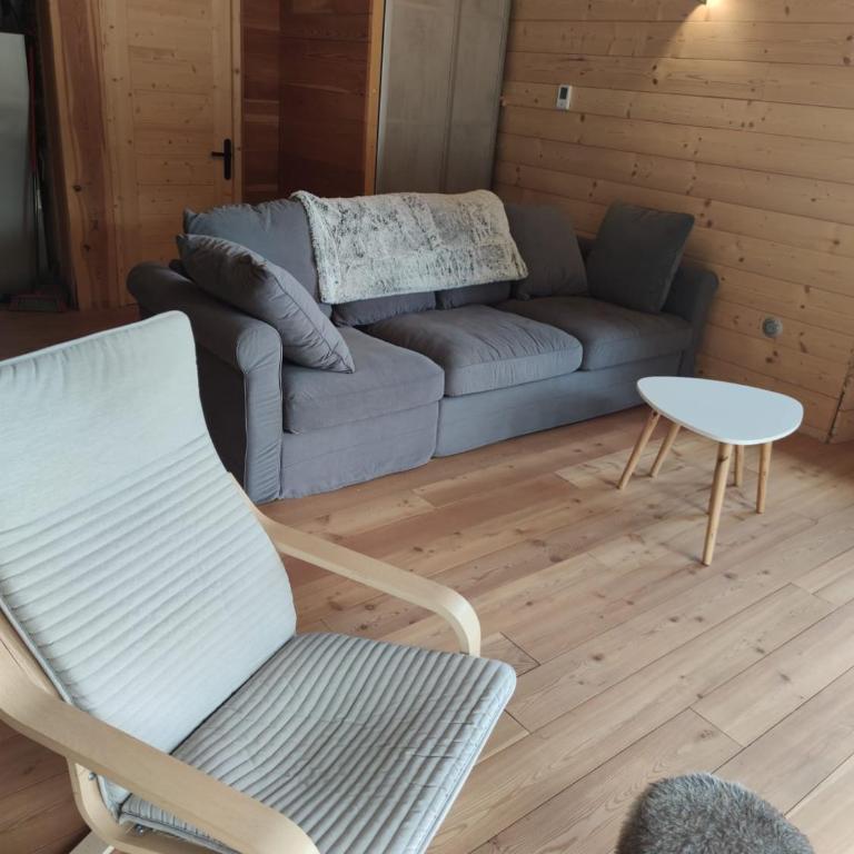 Les Hauts du Roux - Appartement - 2