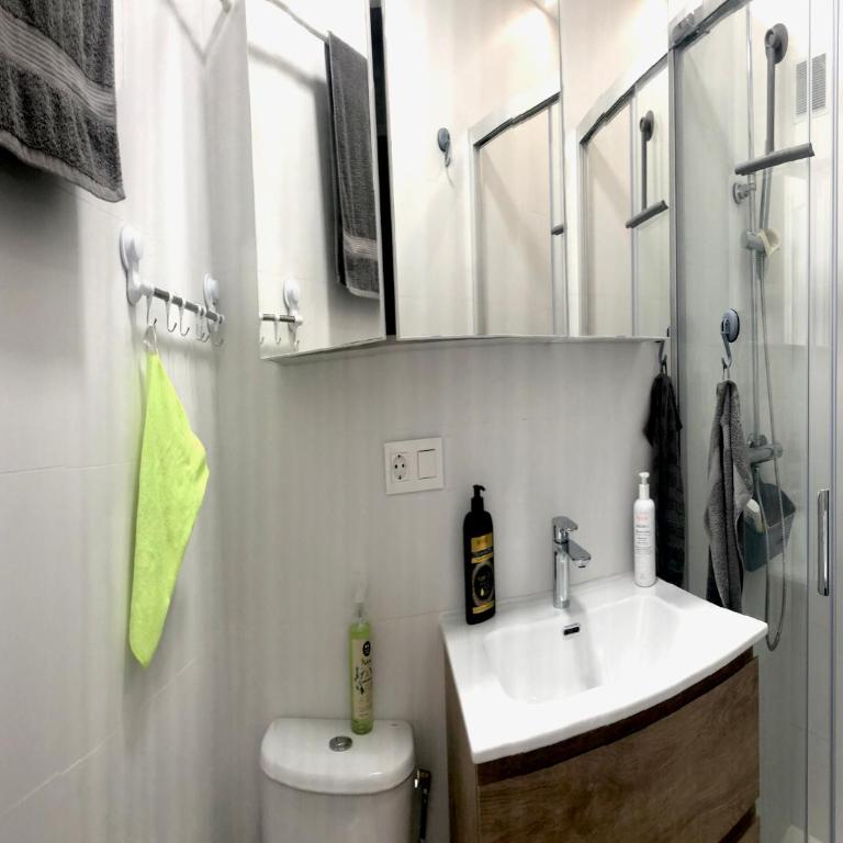 Casa Amadorio Villajoyosa - One-Bedroom Apartment - 27