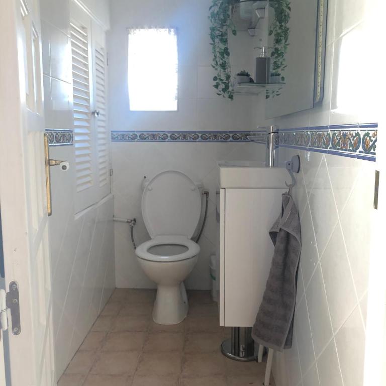 Casa Amadorio Villajoyosa - One-Bedroom Apartment - 43